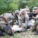 Texas National Guard Medical Command soldiers visit Czech Republic for State Partnership Program