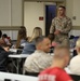 8th ESB welcomes new members, families to Camp Lejeune