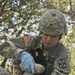 1st Medical Brigade hosts EFMB course, more than 300 candidates competing