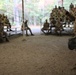 House of horrors: 2nd Supply Bn. Marines, sailors endure gas chamber
