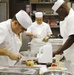 Top military cooks compete in Fort Hood 'Iron Chef'