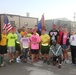 1st Air Cavalry's 2-227th ‘Lobos’ host cancer awareness run