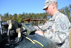 Exercise Noble Skywave puts high frequency radio to the test