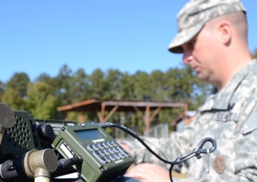 Exercise Noble Skywave puts high frequency radio to the test
