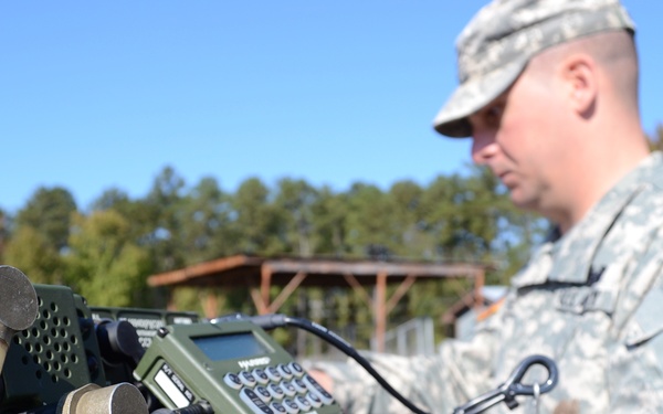 Exercise Noble Skywave puts high frequency radio to the test