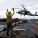 USS Kearsarge operations