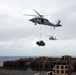 USS Kearsarge operations