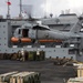 USS Kearsarge operations