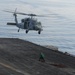 USS Nimitz operations