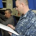 USS Blue Ridge operations