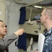 USS Blue Ridge operations
