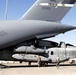 HMH-462 loads CH-53E onto a C-17 Globemaster