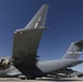 HMH-462 loads CH-53E onto a C-17 Globemaster