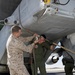 HMH-462 loads CH-53E onto a C-17 Globemaster