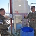 Bagram maintenance squadron set for snow removal, de-icing operations