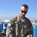 Bagram maintenance squadron set for snow removal, de-icing operations