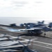 USS Ronald Reagan operations