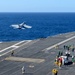 USS Ronald Reagan operations