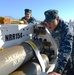 USS Ronald Reagan operations