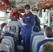 Coast Guard inspects duck boats for Red Sox parade