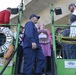 Coast Guard inspects duck boats for Red Sox parade