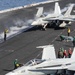 USS Nimitz flight operations