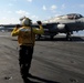 USS Nimitz flight operations