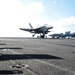 USS Nimitz flight operations