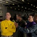 USS Carl Vinson operations