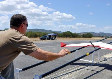 Field training exercise