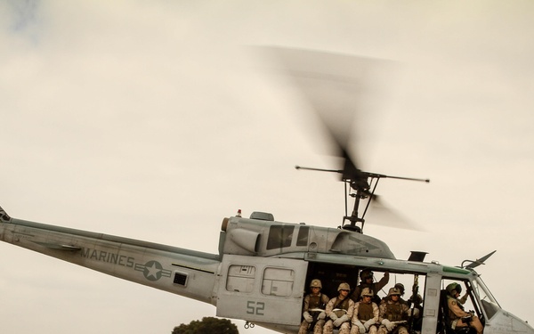 Africa Partnership Station 2013