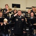 188th Army Band concert