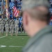 CJCS attends Air Force vs Army