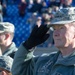 CJCS attends Air Force vs Army