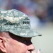 CJCS attends Air Force vs Army