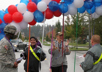 13th CSSB "Out of Darkness Walk"