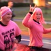 Breast Cancer Awareness run