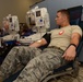 McEntire Blood Drive with American Red Cross
