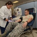 McEntire Blood Drive with American Red Cross