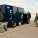 5th Civil Support Team joint inspection with 182nd Airlift Wing