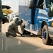 5th Civil Support Team joint inspection with 182nd Airlift Wing