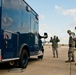 5th Civil Support Team joint inspection with 182nd Airlift Wing