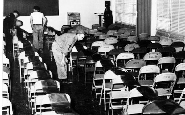 First film processing