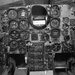 Cockpit RF-84