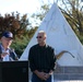 Coast Guard honors fallen members at Arlington