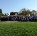Coast Guard honors fallen members at Arlington