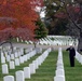 Fallen Coast Guardsmen honored at Arlington
