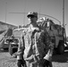 2/1AD evaluates a new type of MRAP during Network Integration Evaluation 14.1