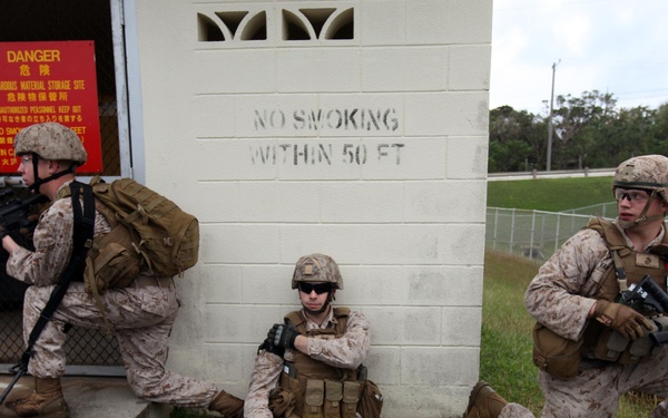 Protecting their own