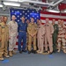 VMM-166 (Rein) conducts exchange with French Air Force, kicks off Djibouti sustainment training